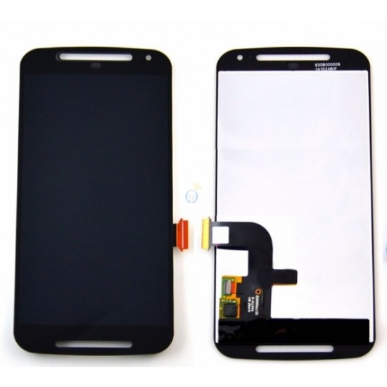 TOUCH+DISPLAY MOTOROLA XT1063 / XT1068 / G2 PRETO TOUCH+DISPLAY MOTOROLA XT1063 / XT1068 / G2 PRETO